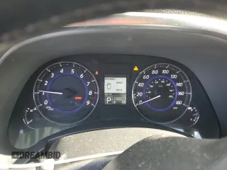 2014 Infiniti QX70 z VIN JN8CS1MW6EM413489, wystawiony jako Copart lot #87665875 z przebiegiem 139 371 mil mil oraz Czysty tytuł • Clean title. Historia ofert i sprzedaży dostępna na DreamBid. Obrazek 9.