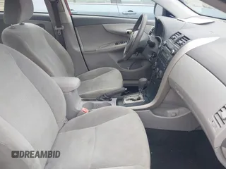 2010 Toyota Corolla с VIN 1NXBU4EE2AZ188650, выставлен на аукционе IAAI как лот 42485030 с пробегом 160 282 миль миль и . История ставок и продаж доступна на DreamBid. Изображение 5.