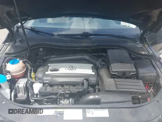 2014 Volkswagen CC Sport с VIN WVWAN7AN7EE506735, выставлен на аукционе IAAI как лот 42245748 с пробегом 91 445 миль миль и . История ставок и продаж доступна на DreamBid. Изображение 10.
