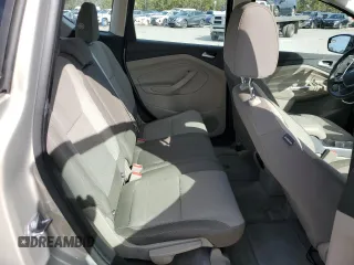 2015 Ford C-Max SE with VIN 1FADP5AU1FL116638, listed as a Copart auction lot 88133215 with 96,188 mi miles and Salvage Title. Bid and sale history available at carsss.com. Image 10.