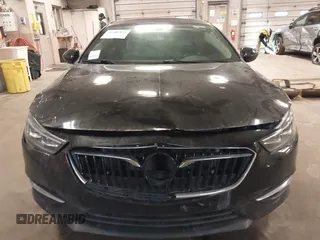 2018 Buick Regal Preferred with VIN W04GL6SX4J1056063, listed as a IAAI auction lot 41509836 with 50,385 mi miles and . Bid and sale history available at DreamBid. Image 11.