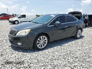 2014 Buick Verano Convenience Group with VIN 1G4PR5SK3E4174933, listed as a Copart auction lot 58517685 with 138,839 mi miles and Salvage title. Bid and sale history available at DreamBid. Image 1.