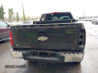 2010 Chevrolet Silverado 1500 LT with VIN 1GCSCSE03AZ202381, listed as a IAAI auction lot 41597602 with 251,154 mi miles and . Bid and sale history available at DreamBid. Image 16.