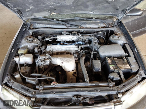 2000 Toyota Camry CE with VIN JT2BG22K0Y0480091, listed as a Copart auction lot 50359105 with Not Provided miles and Clean Title. Bid and sale history available at DreamBid. Image 11.