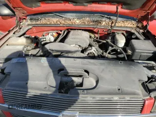 2003 Chevrolet Silverado 1500 LS with VIN 1GCEK14T33Z191293, listed as a Copart auction lot 76403634 with Not Provided miles and Salvage Title. Bid and sale history available at DreamBid. Image 11.