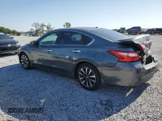 2016 Nissan Altima SR with VIN 1N4AL3AP6GC165946, listed as a Copart auction lot 52179155 with 126,699 mi miles and Salvage Title. Bid and sale history available at DreamBid. Image 2.