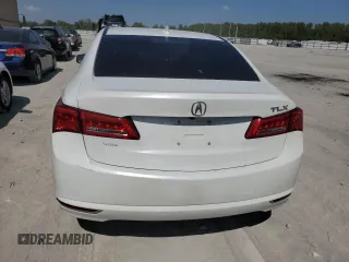 2019 Acura TLX with VIN 19UUB1F30KA002302, listed as a Copart auction lot 67991333 with 64,914 mi miles. Bid and sale history available at carsss.com. Image 6.