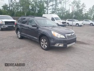 2011 Subaru Outback Limited с VIN 4S4BRBJC9B3330462, выставлен на аукционе IAAI как лот 42142514 с пробегом 164 866 миль миль и . История ставок и продаж доступна на DreamBid. Изображение 1.