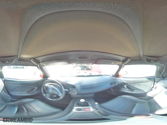 2001 Honda S2000 with VIN JHMAP11411T001342, listed as a Copart auction lot 50870535 with 77,775 mi miles and Salvage Title. Bid and sale history available at carsss.com. Image 12.