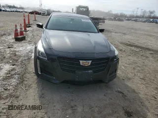 2014 Cadillac CTS AWD z VIN 1G6AW5SX7E0172031, wystawiony jako Copart lot #45740395 z przebiegiem 149 716 mil mil oraz Szkoda całkowita • Salvage title. Historia ofert i sprzedaży dostępna na DreamBid. Obrazek 5.