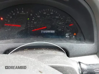 2009 Toyota Camry with VIN 4T1BE46KX9U285298, listed as a IAAI auction lot 42231234 with 314,979 mi miles and . Bid and sale history available at DreamBid. Image 7.