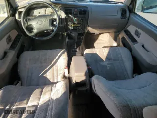 2001 Toyota 4Runner SR5 with VIN JT3GN86R310216872, listed as a Copart auction lot 88540735 with 241,827 mi miles and Clean Title. Bid and sale history available at carsss.com. Image 8.