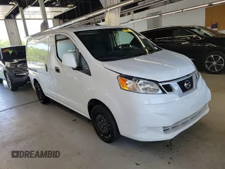 2021 Nissan NV200 SV with VIN 3N6CM0KN7MK702791, listed as a IAAI auction lot 42787277 with 31,921 mi miles and . Bid and sale history available at DreamBid. Image 5.