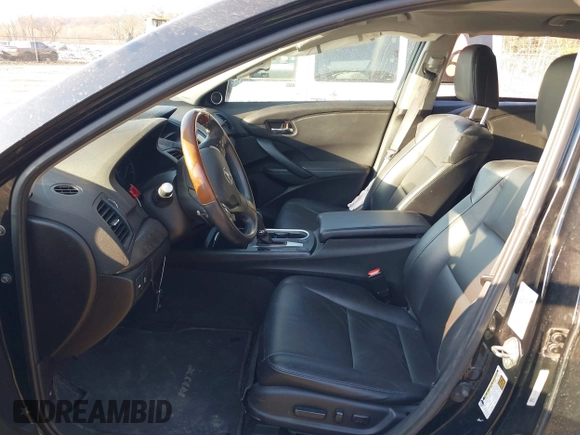 2018 Acura RDX with VIN 5J8TB4H3XJL027141, listed as a IAAI auction lot 41771465 with 103,971 mi miles. Bid and sale history available at carsss.com. Image 5.