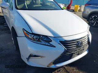 2017 Lexus ES 300h with VIN JTHBW1GG8H2146273, listed as a IAAI auction lot 41825380 with 180,575 mi miles and . Bid and sale history available at DreamBid. Image 6.