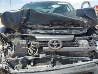 2014 Toyota Tundra SR5 with VIN 5TFEY5F13EX170220, listed as a Copart auction lot 55991915 with 252,296 mi miles and Salvage title. Bid and sale history available at DreamBid. Image 11.