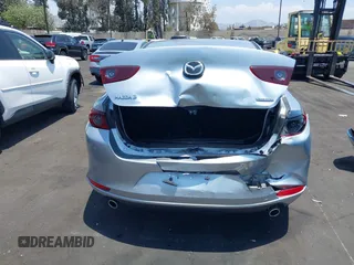2020 Mazda 3 Select with VIN 3MZBPACL1LM131999, listed as a IAAI auction lot 42433532 with 23,067 mi miles and . Bid and sale history available at DreamBid. Image 12.