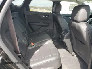 2019 Chevrolet Blazer z VIN 3GNKBDRS2KS600021, wystawiony jako Copart lot #48367715 z przebiegiem 118 879 mil mil oraz Szkoda całkowita • Salvage title. Historia ofert i sprzedaży dostępna na DreamBid. Obrazek 11.