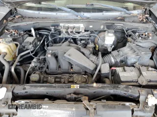 2006 Mercury Mariner Luxury with VIN 4M2YU57196KJ17893, listed as a Copart auction lot 66848295 with 128,080 mi miles and Clean title. Bid and sale history available at DreamBid. Image 12.