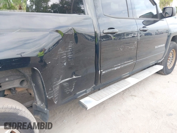 2019 Chevrolet Silverado 1500 LT with VIN 2GCRCPEC5K1126338, listed as a IAAI auction lot 42078005 with 127,600 mi miles and . Bid and sale history available at DreamBid. Image 6.