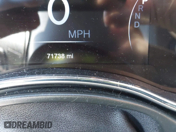 2021 Jeep Grand Cherokee Limited with VIN 1C4RJFBGXMC677417, listed as a IAAI auction lot 42085846 with 71,738 mi miles and . Bid and sale history available at DreamBid. Image 15.