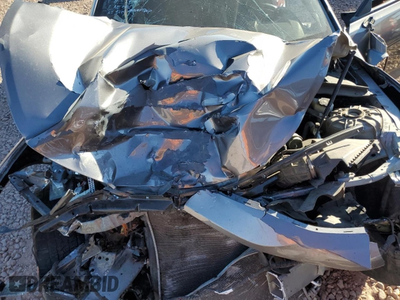 2021 Chevrolet Camaro 1LS с VIN 1G1FB1RX3M0125034, выставлен на аукционе Copart как лот 79747624 с пробегом Не указан миль и Списание • Salvage title. История ставок и продаж доступна на DreamBid. Изображение 13.