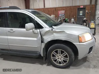2004 Mitsubishi Endeavor LS with VIN 4A4MN21S94E009506, listed as a IAAI auction lot 41944936 with 145,746 mi miles. Bid and sale history available at carsss.com. Image 6.
