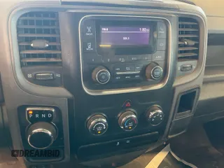 2017 Ram 1500 Tradesman с VIN 3C6JR6DG0HG776907, выставлен на аукционе IAAI как лот 42743426 с пробегом 162 492 миль миль и . История ставок и продаж доступна на DreamBid. Изображение 9.