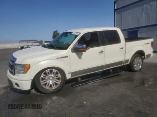2009 Ford F-150 XL с VIN 1FTPW14V29FA61823, выставлен на аукционе Copart как лот 50102805 с пробегом 242 529 миль миль и Чистый • Clean title. История ставок и продаж доступна на DreamBid. Изображение 1.
