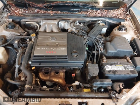 2004 Toyota Avalon XL z VIN 4T1BF28B34U366361, wystawiony jako IAAI lot #42219572 z przebiegiem 231 782 mil mil oraz . Historia ofert i sprzedaży dostępna na DreamBid. Obrazek 10.