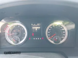 2015 Ram 1500 Lone Star with VIN 1C6RR6GG9FS674896, listed as a IAAI auction lot 41569222 with 220,505 mi miles. Bid and sale history available at carsss.com. Image 7.