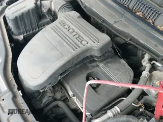 2009 Saturn VUE XE с VIN 3GSCL33P59S612395, выставлен на аукционе IAAI как лот 43365016 с пробегом 158 895 миль миль и . История ставок и продаж доступна на DreamBid. Изображение 12.