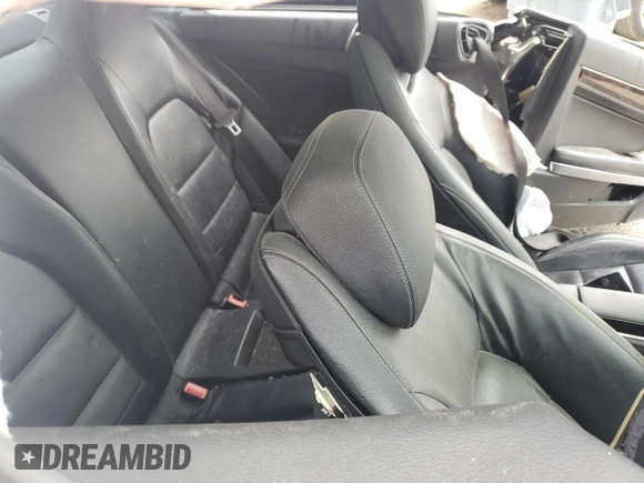 2012 Mercedes-Benz E 350 with VIN WDDKJ5KB3CF138222, listed as a Copart auction lot 72803394 with 167,584 mi miles and Salvage Title. Bid and sale history available at DreamBid. Image 10.