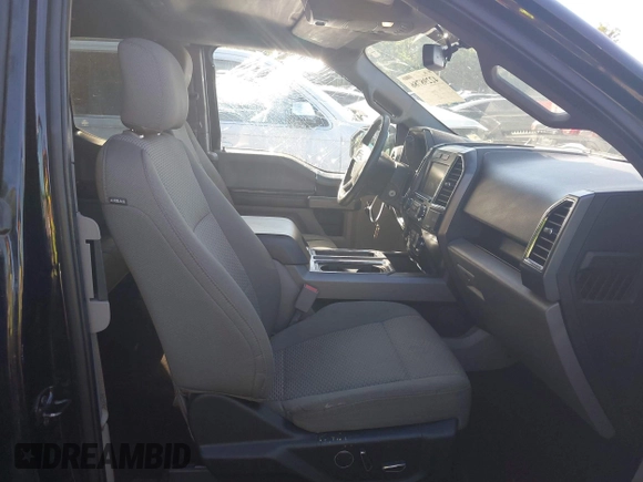 2015 Ford F-150 XLT z VIN 1FTFX1EF6FFC36781, wystawiony jako IAAI lot #42298786 z przebiegiem 86 965 mil mil oraz . Historia ofert i sprzedaży dostępna na DreamBid. Obrazek 5.