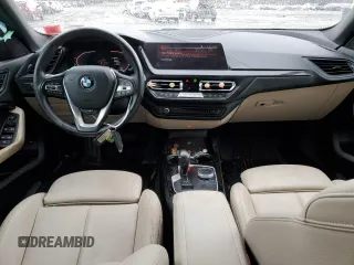 2022 BMW 2 Series 228i xDrive with VIN WBA73AK07N7K46970, listed as a Copart auction lot 39086504 with 39,912 mi miles. Bid and sale history available at carsss.com. Image 8.