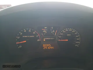 2005 Chevrolet Colorado 1SF LS Z71 with VIN 1GCDT136558117340, listed as a Copart auction lot 80989443 with 241,044 mi miles and Salvage Title. Bid and sale history available at carsss.com. Image 9.