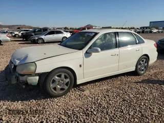 2005 Saturn L with VIN 1G8JD54RX5Y506484, listed as a Copart auction lot 83561344 with 73,594 mi miles and Salvage Title. Bid and sale history available at carsss.com. Image 1.