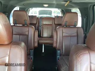 2012 Ford Expedition XLT with VIN 1FMJU1J55CEF38866, listed as a Copart auction lot 61873245 with 193,746 mi miles and Salvage title. Bid and sale history available at DreamBid. Image 10.