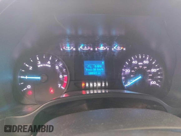 2019 Ford F-250 XL z VIN 1FT7W2B60KED86550, wystawiony jako IAAI lot #42501135 z przebiegiem 188 501 mil mil oraz . Historia ofert i sprzedaży dostępna na DreamBid. Obrazek 17.