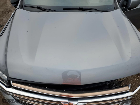 2021 Chevrolet Suburban High Country with VIN 1GNSKGKL3MR371388, listed as a Copart auction lot 81684624 with 95,046 mi miles and Salvage Title. Bid and sale history available at carsss.com. Image 13.