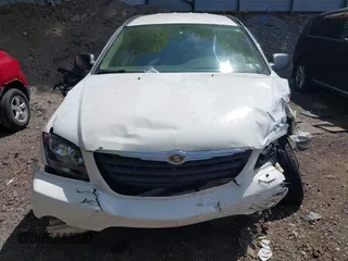 2006 Chrysler Pacifica z VIN 2A4GM48486R610996, wystawiony jako IAAI lot #42233345 z przebiegiem Nie podano mil oraz . Historia ofert i sprzedaży dostępna na DreamBid. Obrazek 12.