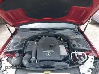 2016 Mercedes-Benz C 300 Luxury with VIN 55SWF4KB4GU147771, listed as a IAAI auction lot 42177724 with 63,107 mi miles and . Bid and sale history available at carsss.com. Image 10.