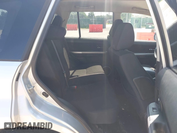 2012 Suzuki Grand Vitara Premium with VIN JS3TD0D29C4100982, listed as a IAAI auction lot 42645440 with 181,033 mi miles and . Bid and sale history available at DreamBid. Image 8.