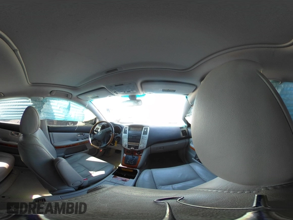 2008 Lexus RX 350 with VIN 2T2GK31U68C055559, listed as a IAAI auction lot 41801682 with 213,903 mi miles and . Bid and sale history available at DreamBid. Image 18.