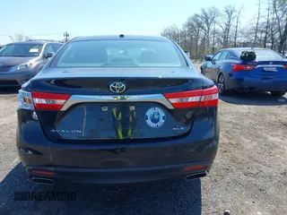 2015 Toyota Avalon Limited with VIN 4T1BK1EB3FU141399, listed as a IAAI auction lot 42074812 with 86,463 mi miles and . Bid and sale history available at DreamBid. Image 16.