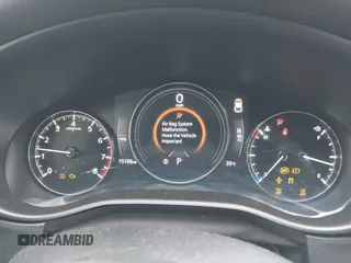 2024 Mazda CX-30 S Preferred with VIN 3MVDMBCM2RM618042, listed as a IAAI auction lot 41929064 with 15,106 mi miles and . Bid and sale history available at DreamBid. Image 7.