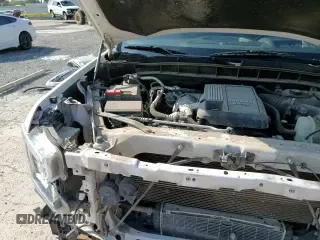 2020 GMC Sierra 1500 AT4 with VIN 3GTU9EET6LG455054, listed as a Copart auction lot 71265025 with 70,804 mi miles and Salvage title. Bid and sale history available at DreamBid. Image 14.