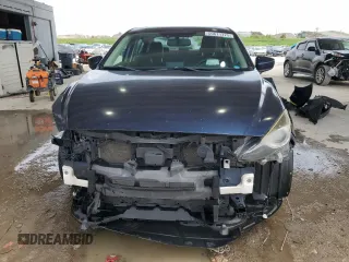 2015 Mazda 3 S Grand Touring z VIN JM1BM1W37F1245188, wystawiony jako Copart lot #59611775 z przebiegiem 212 643 mil mil oraz Szkoda całkowita • Salvage title. Historia ofert i sprzedaży dostępna na DreamBid. Obrazek 5.