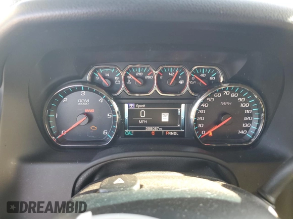 2018 Chevrolet Suburban Premier z VIN 1GNSKJKC2JR250540, wystawiony jako Copart lot #80126884 z przebiegiem 398 087 mil mil oraz Czysty tytuł • Clean title. Historia ofert i sprzedaży dostępna na DreamBid. Obrazek 9.