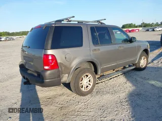 2003 Ford Explorer XLS with VIN 1FMZU62K13ZB59327, listed as a IAAI auction lot 42279774 with 357,577 mi miles and . Bid and sale history available at DreamBid. Image 4.